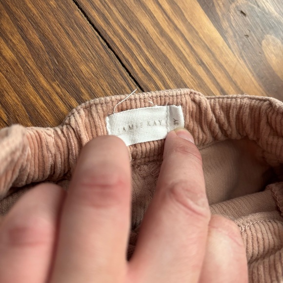 Jamie Kay Lara Corduroy Skirt parfait pink - Picture 3 of 3